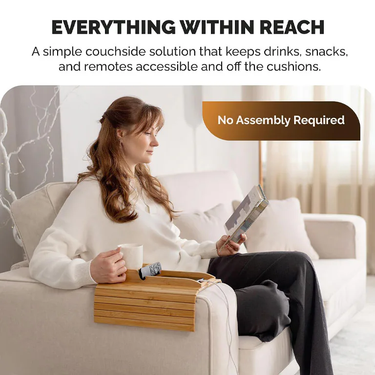 Amazon Lifestyle Composite Product Showcase