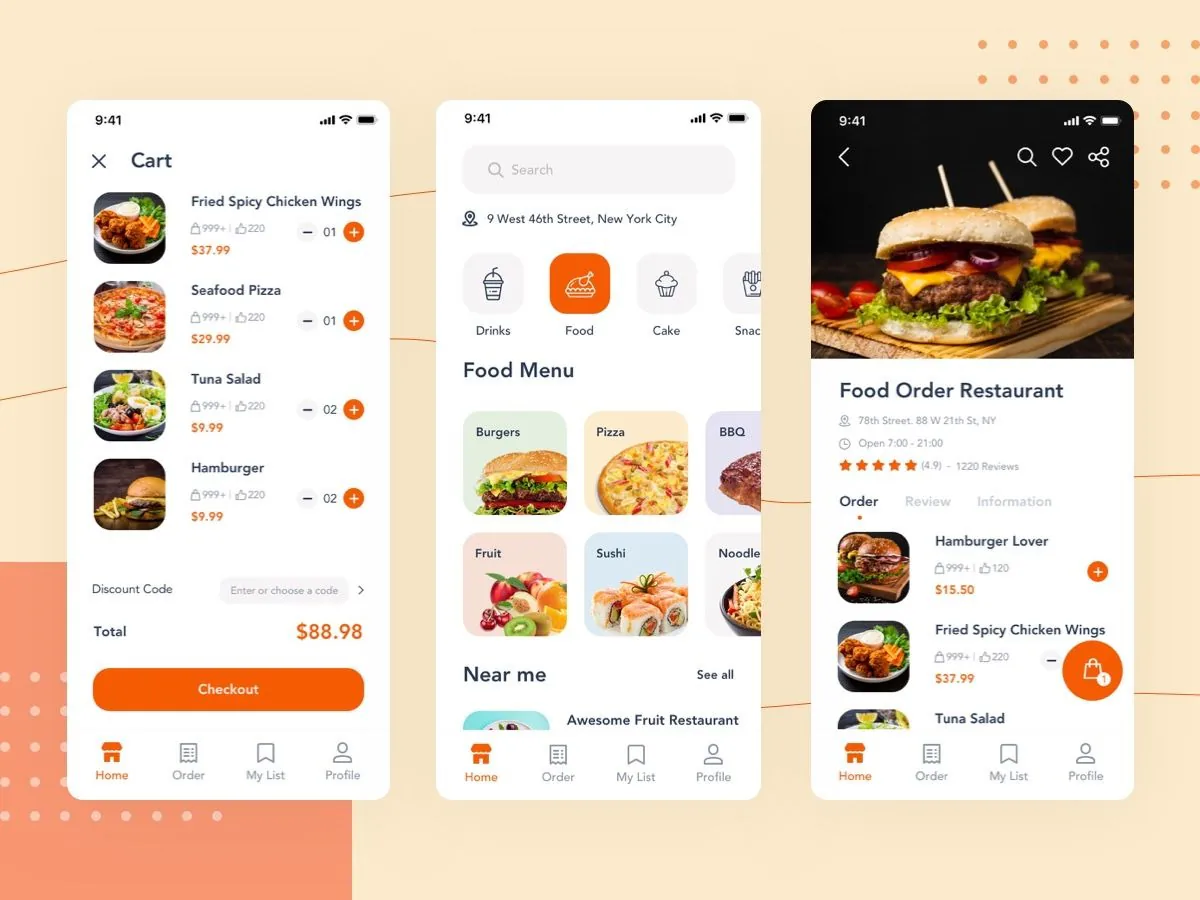 Real-Time Chat & Social Community Platform