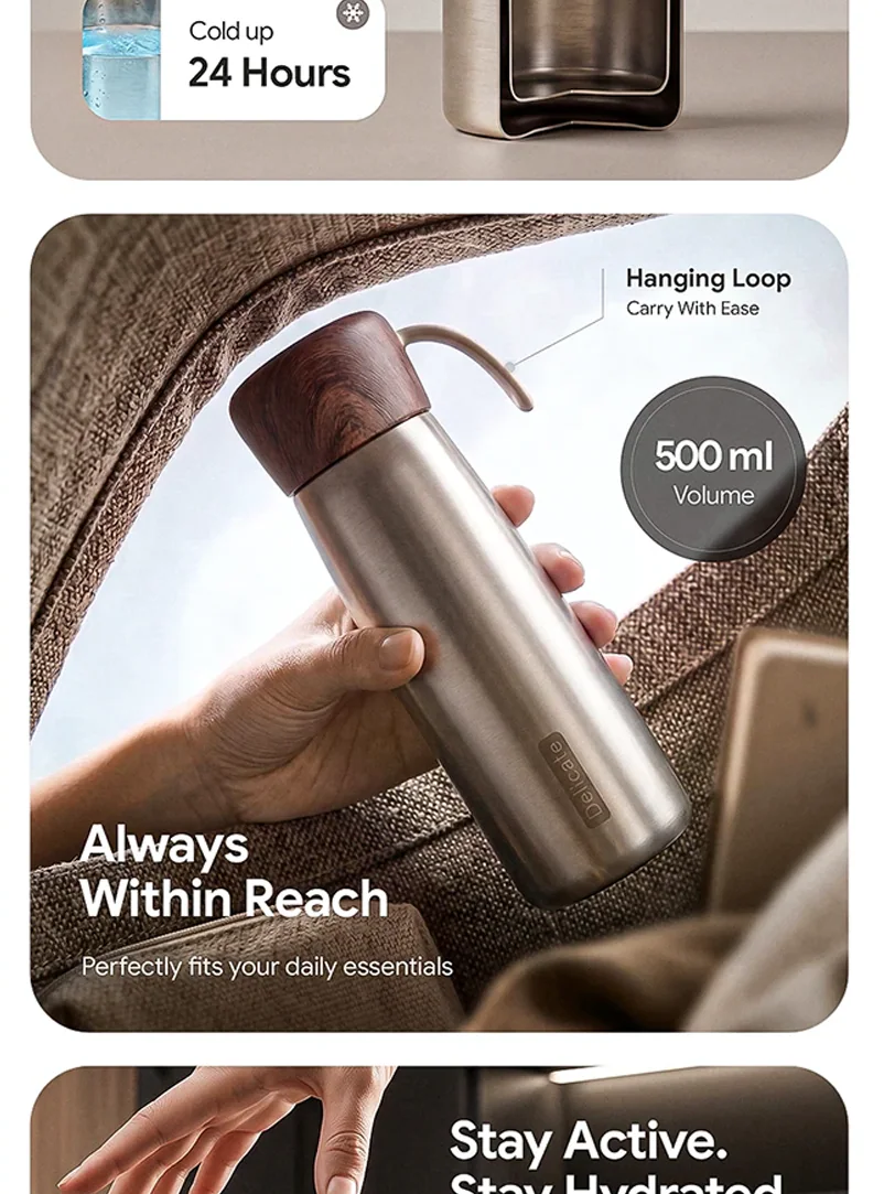 Amazon Listing Design
